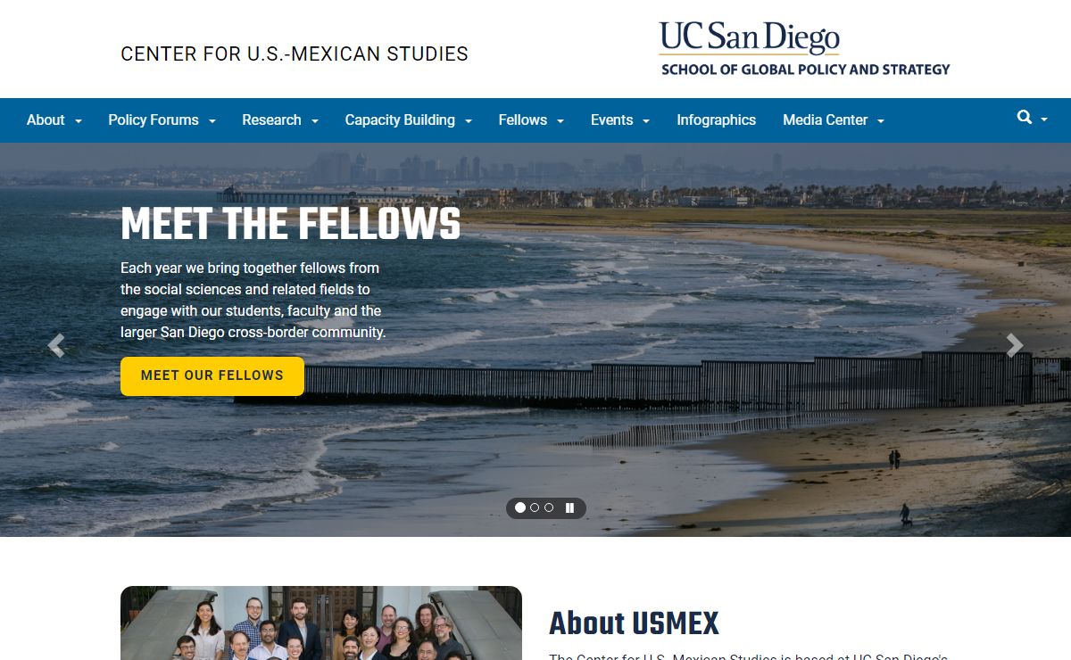 USMEX