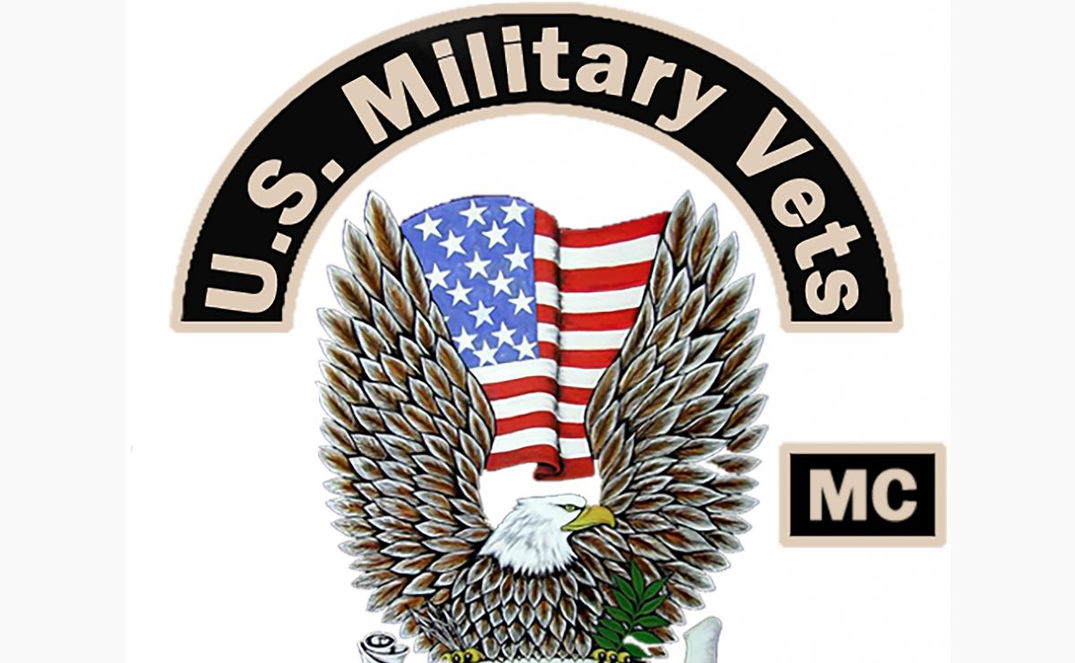USMVMC – US Military Vets Motorcycle Club