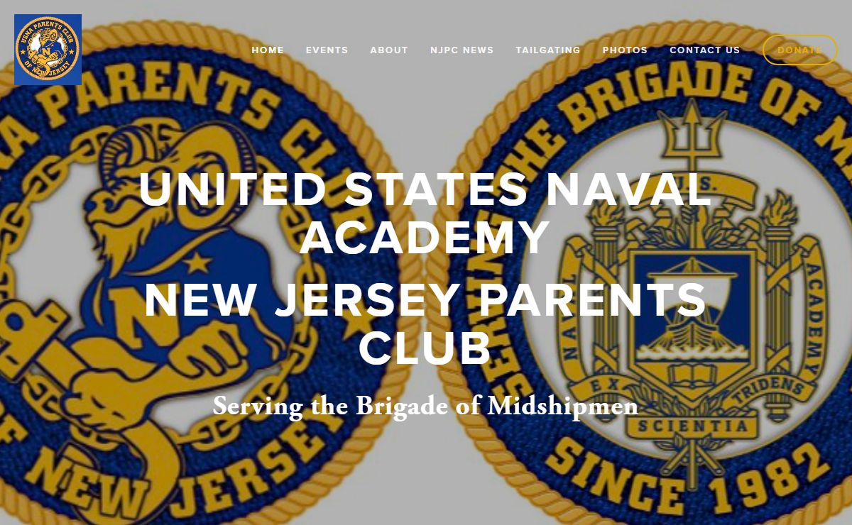 USNA - New Jersey Parents Club