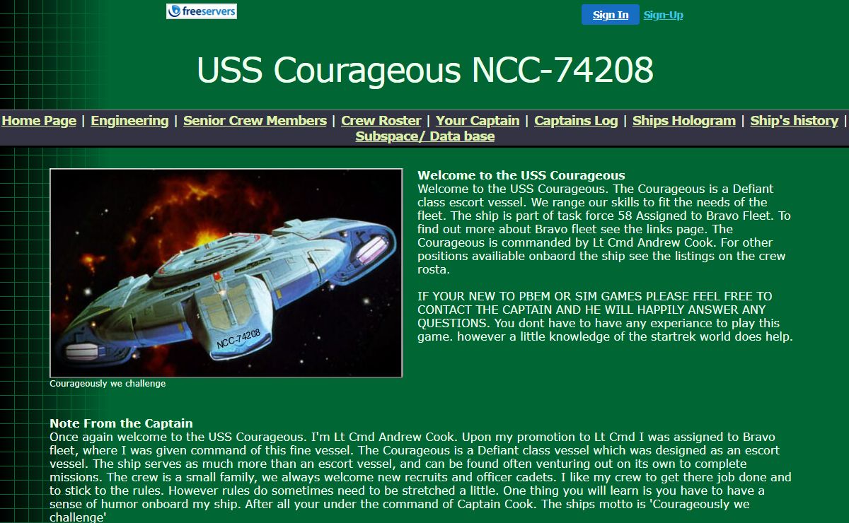 Home Page