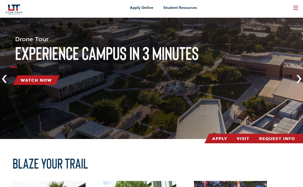 Utah Tech University