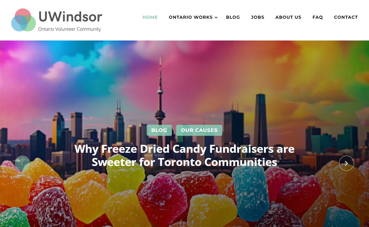 UWindsor