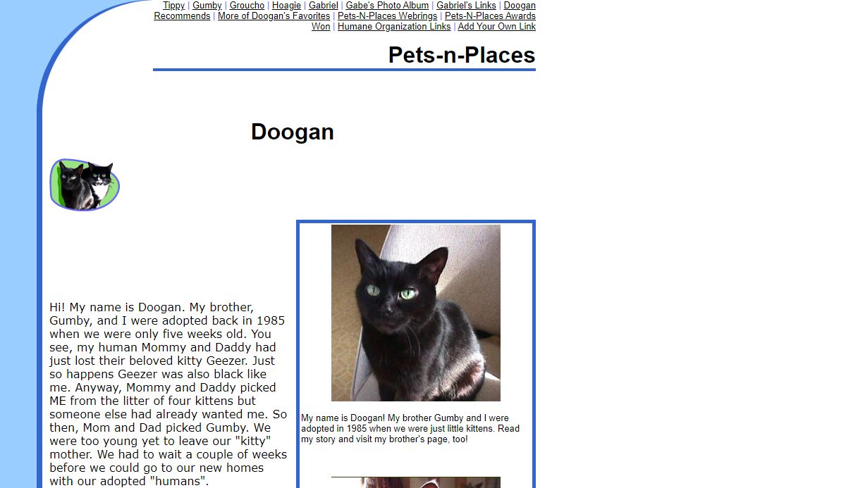 Pets-n-Places