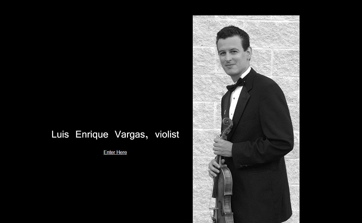 Luis Enrique Vargas