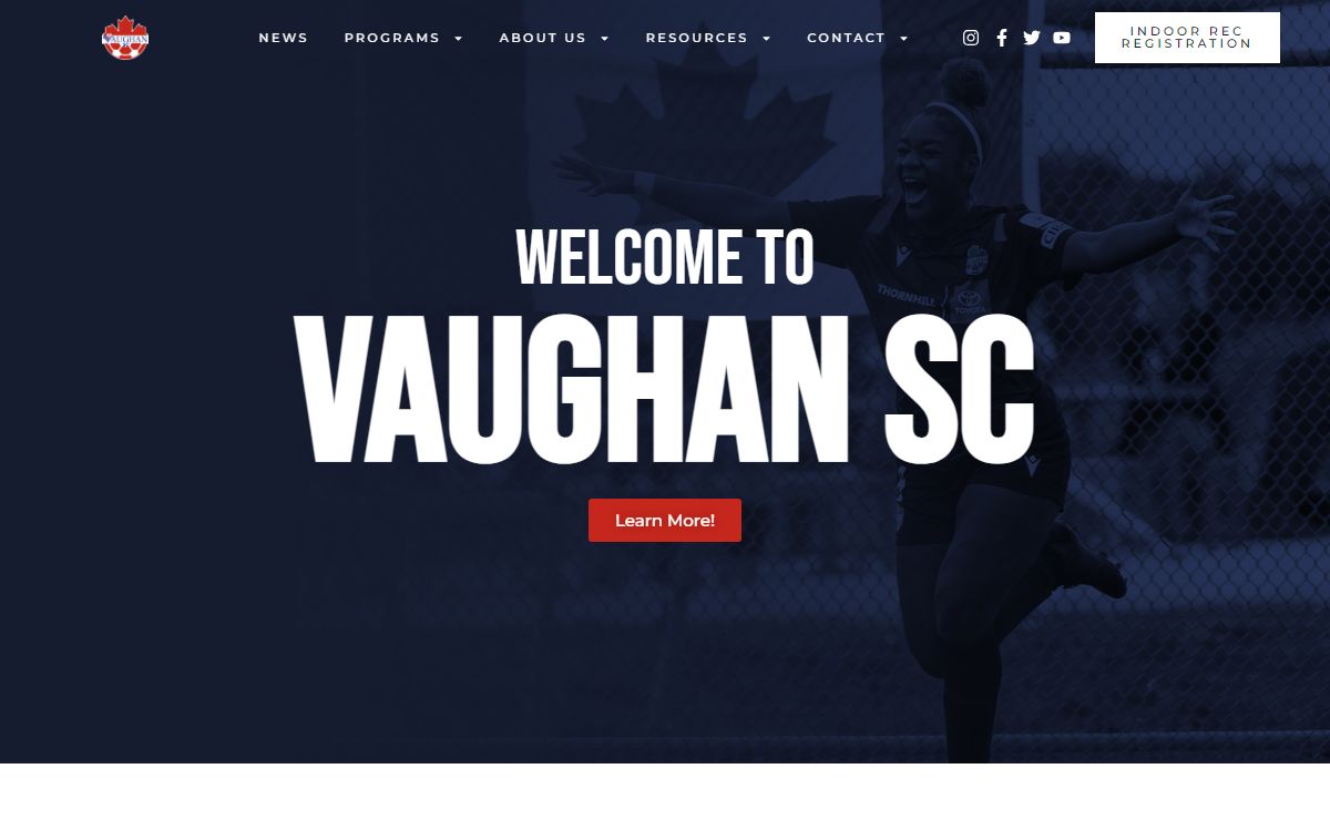 Vaughan SC
