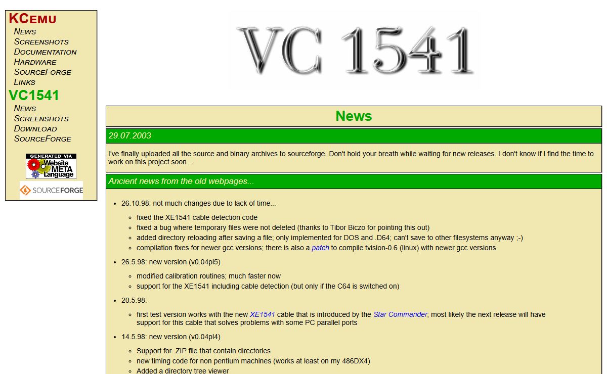 VC1541