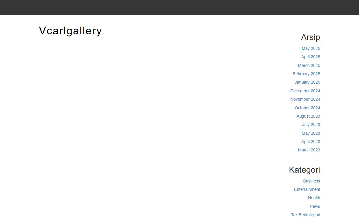 Vcarlgallery -