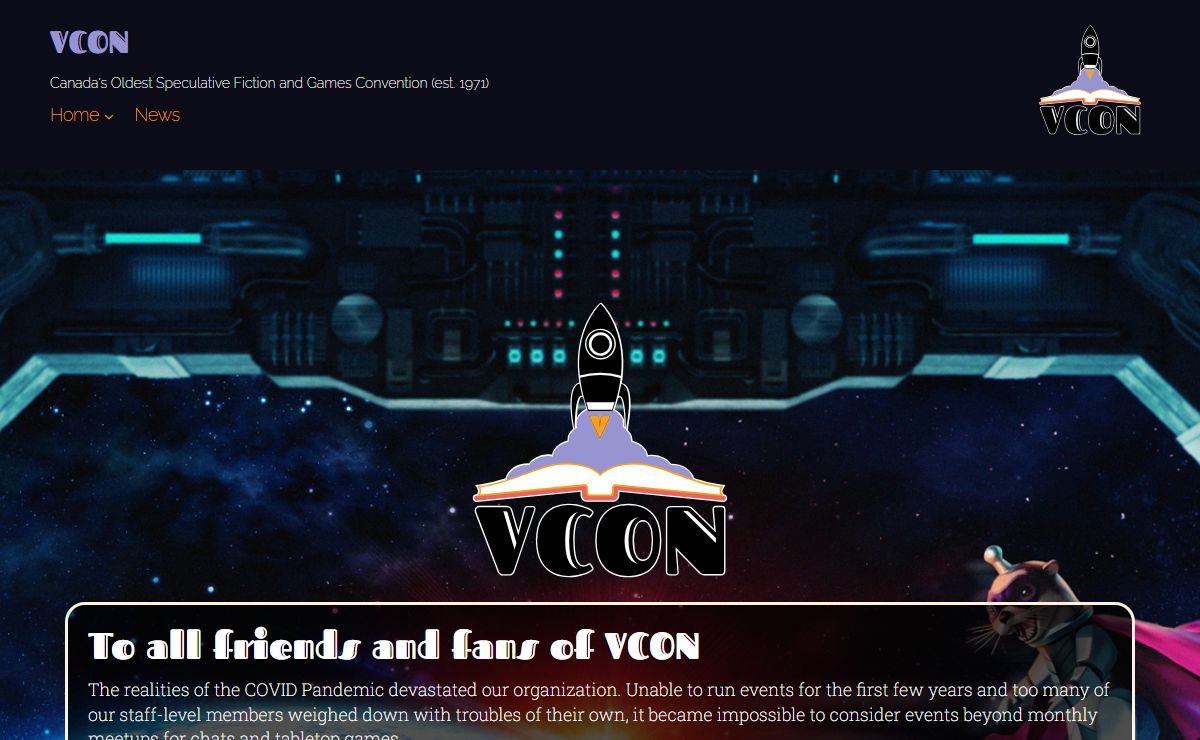 VCON