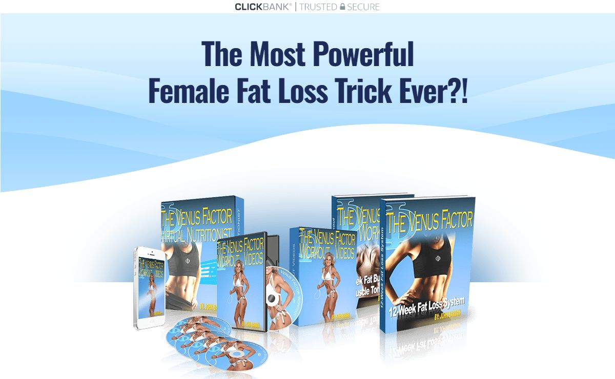 Venus Factor