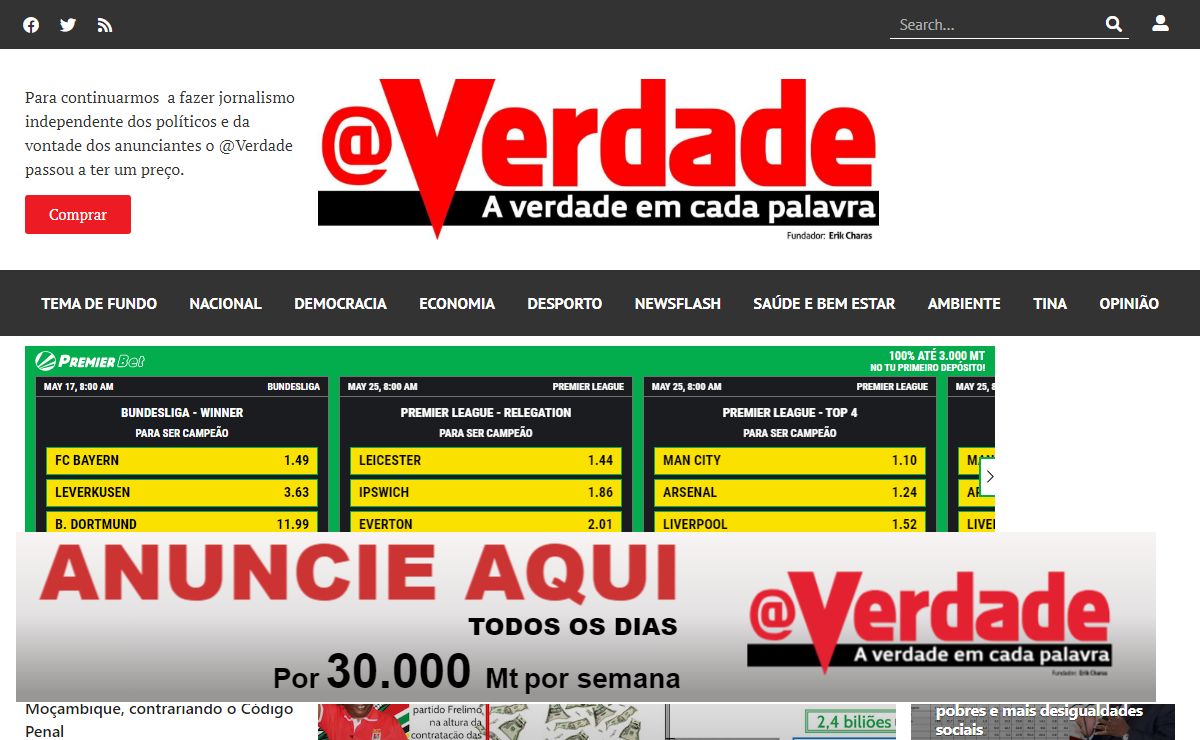 Verdade – A verdade em cada palavra