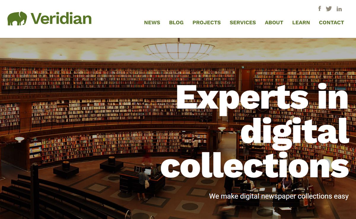 Veridian