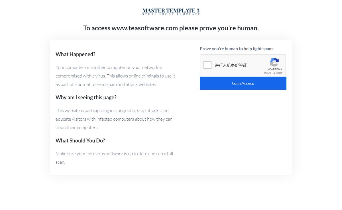 Validation
