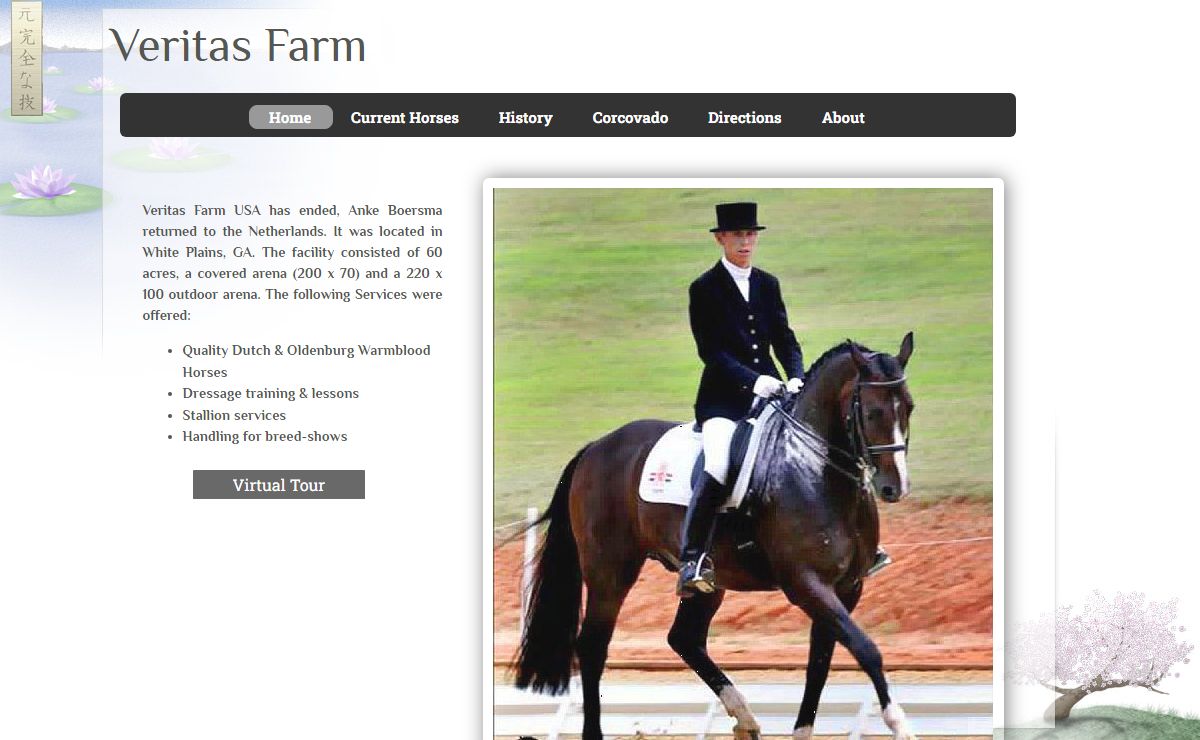 Veritas Farm