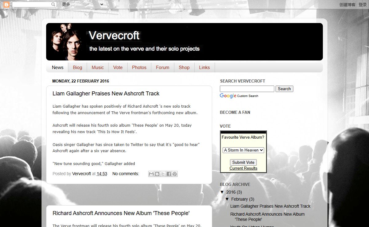 Vervecroft