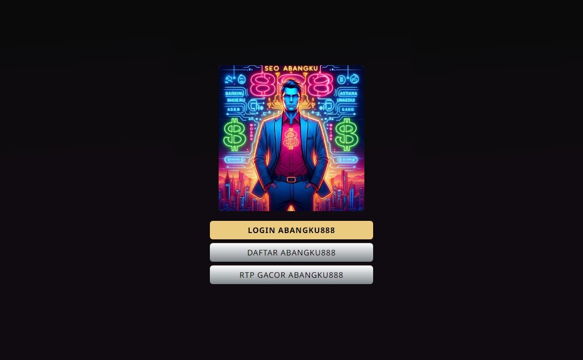 ABANGKU888 ㊙️ LINK SITUS THAILAND ASLI TERPERCAYA MUDAH MAXWIN