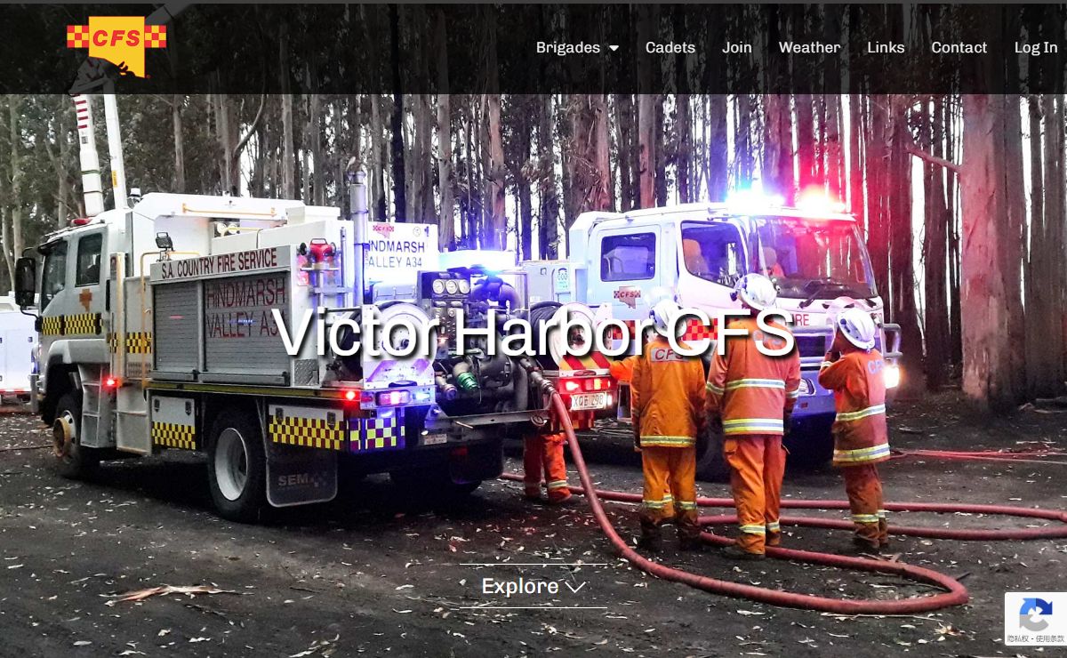 Home - Victor CFS Group