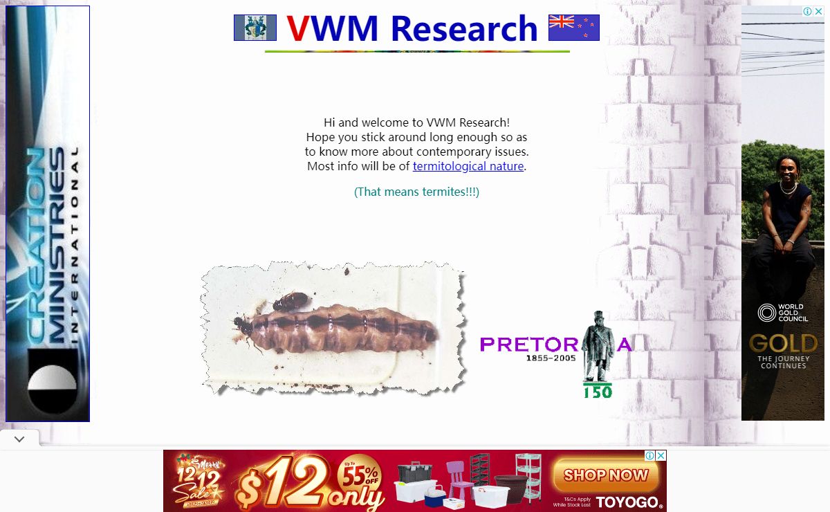 VWM Research™