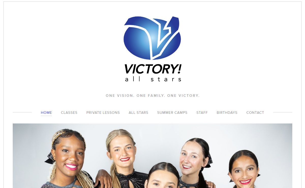 Victory! All Stars