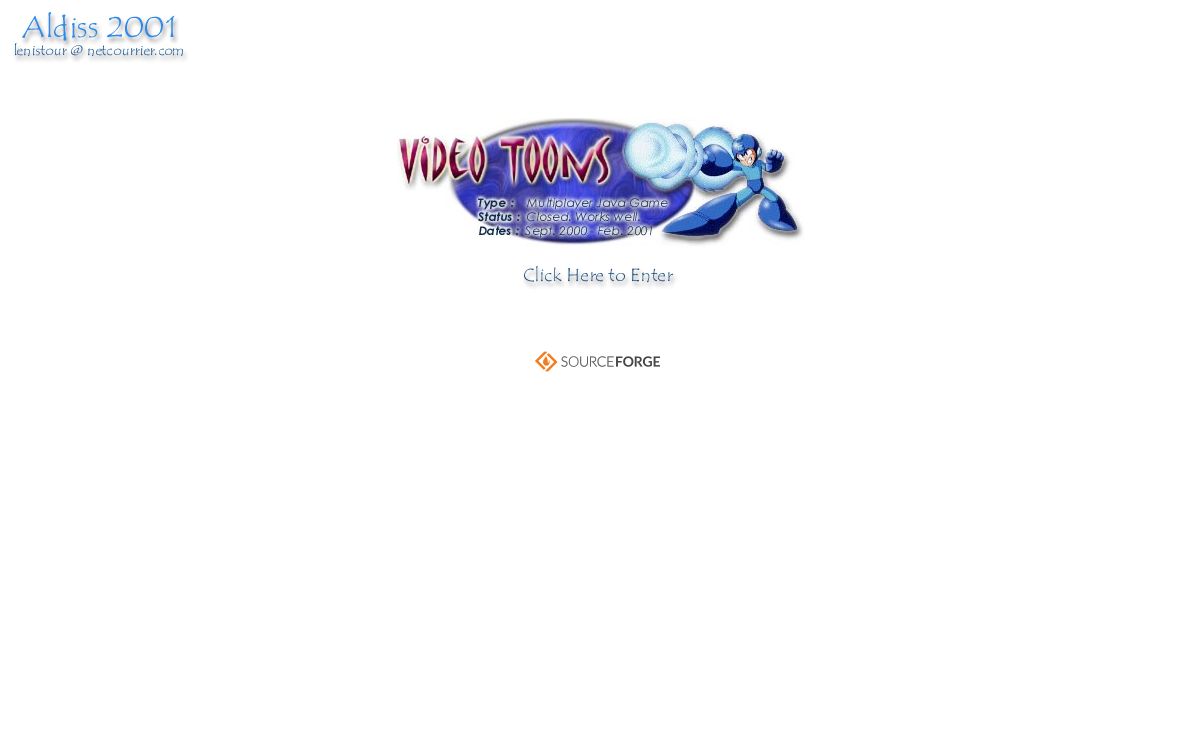 VideoToons
