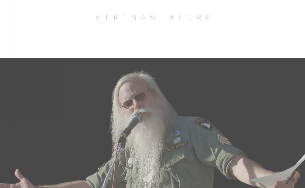 vietnamblues.com