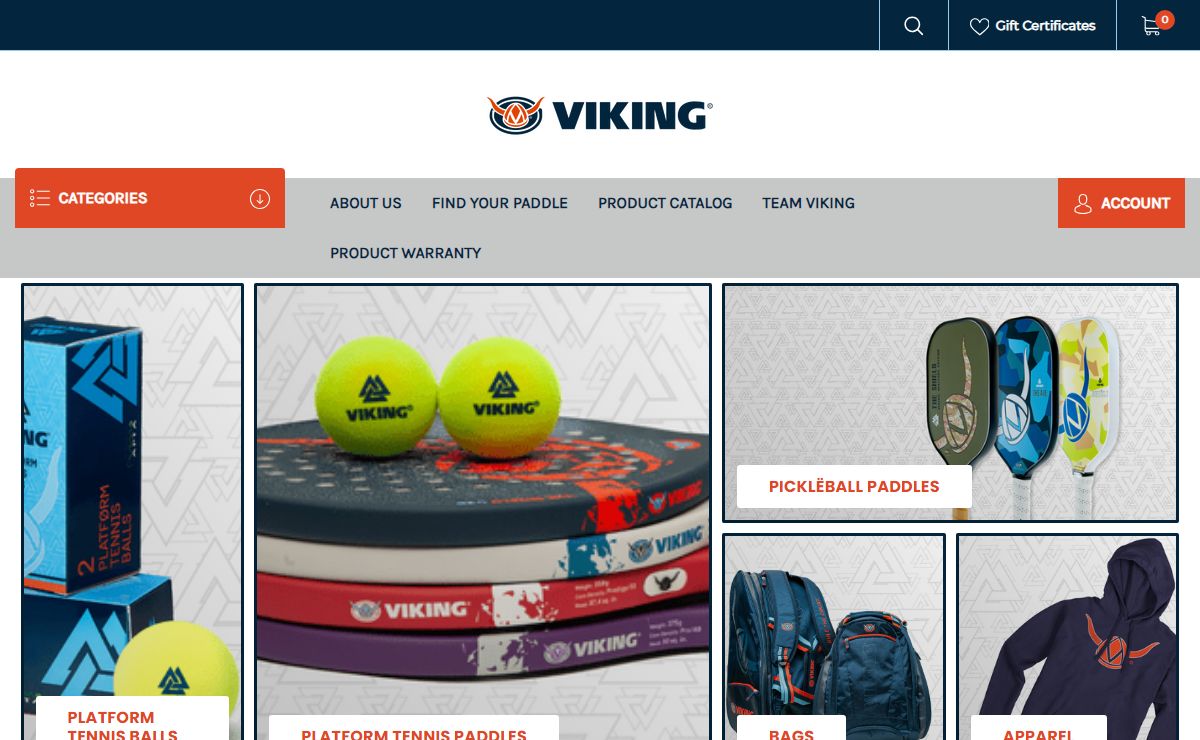 Viking Athletics