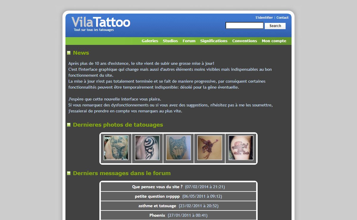 VilaTattoo