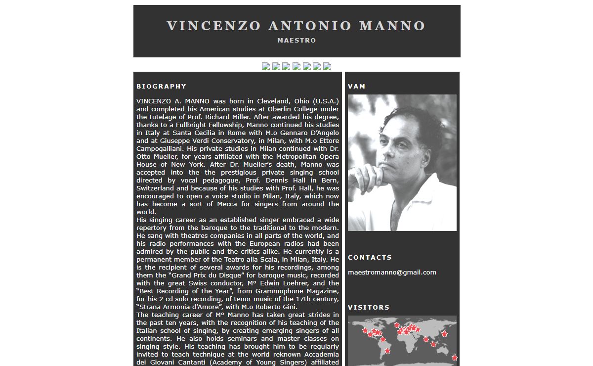 Vincenzo Antonio Manno