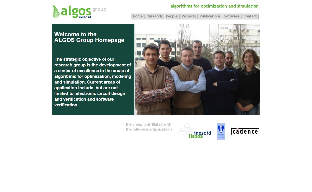 ALGOS Group