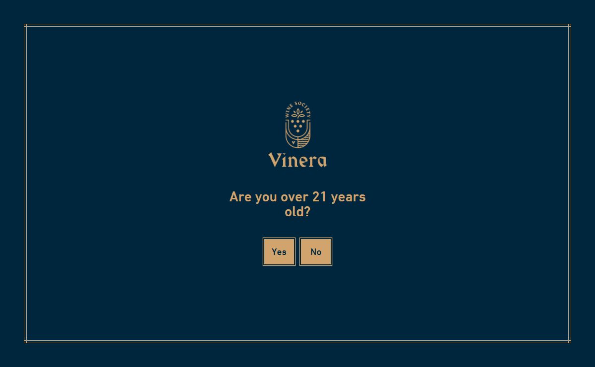 Vinera Wine Society