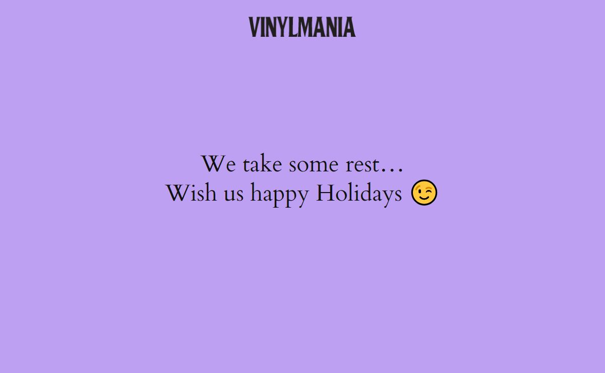 VINYLMANIA - Rare Used Vinyl Online Store - Specialize in 45's with picture sleeves from all over the world