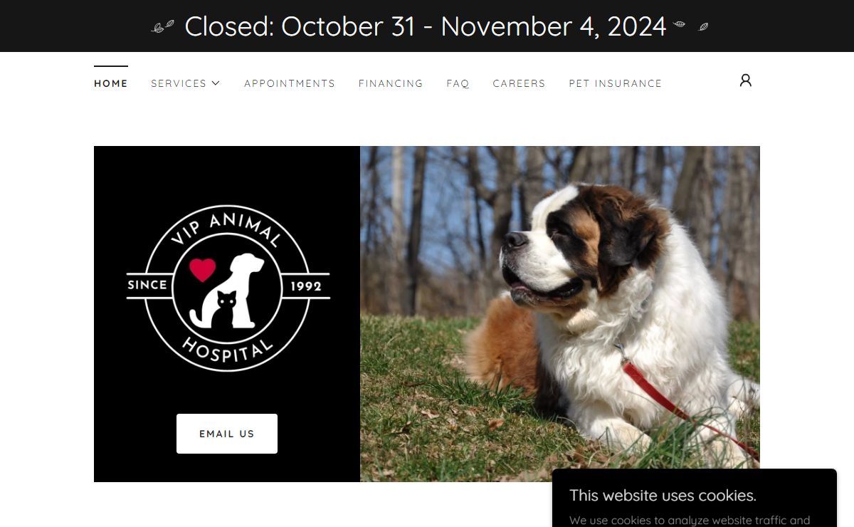VIP Animal Hospital