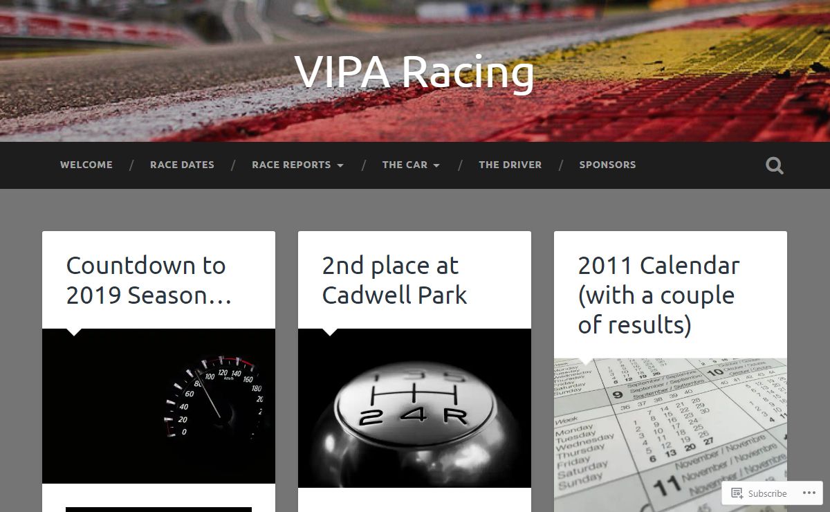 VIPA Racing
