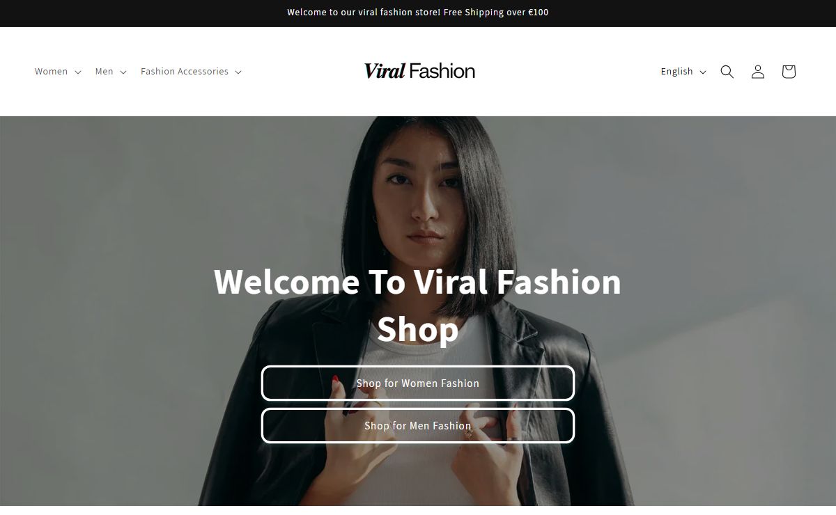 Viral Fashion: Shop Best Fashion Brand Trends