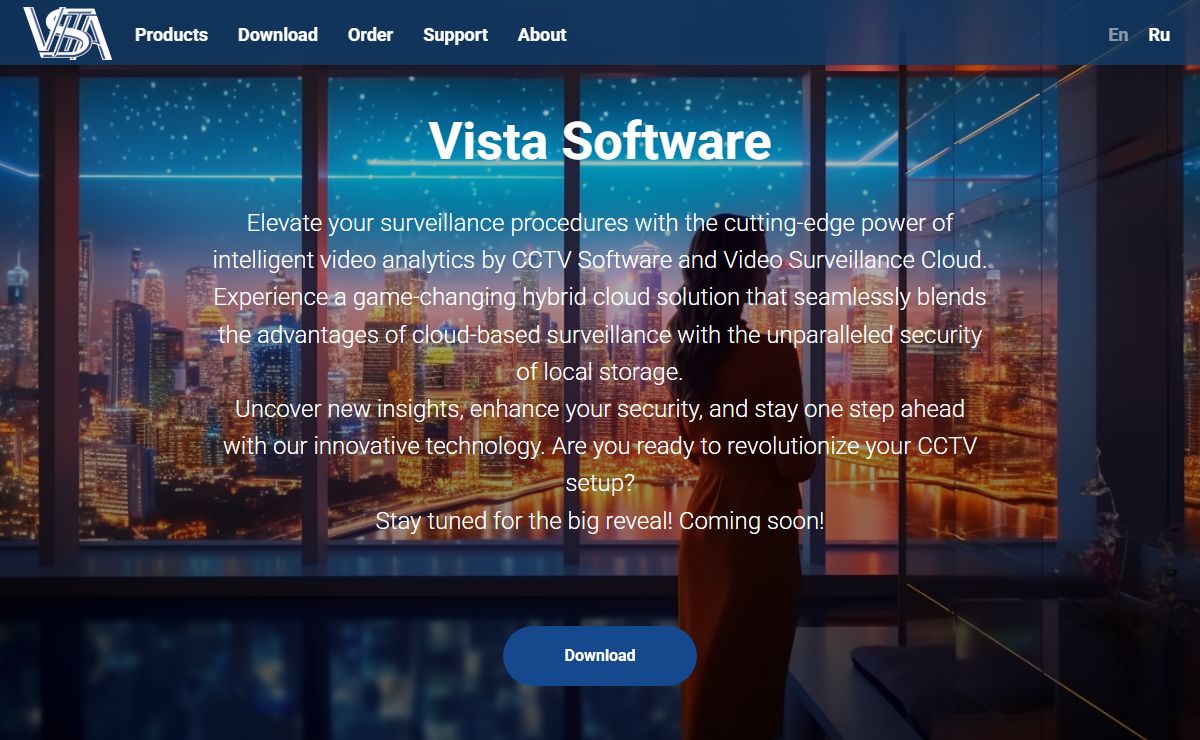 Vista Software