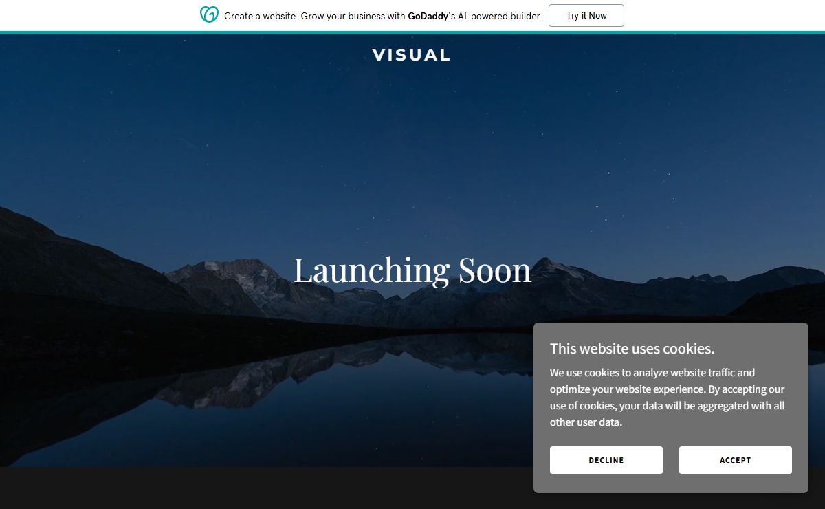 visual.co.uk
