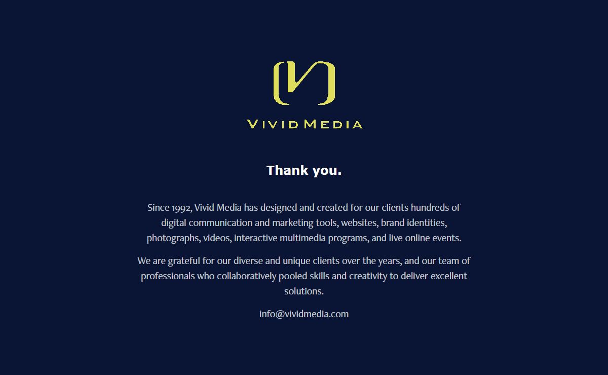 Vivid Media
