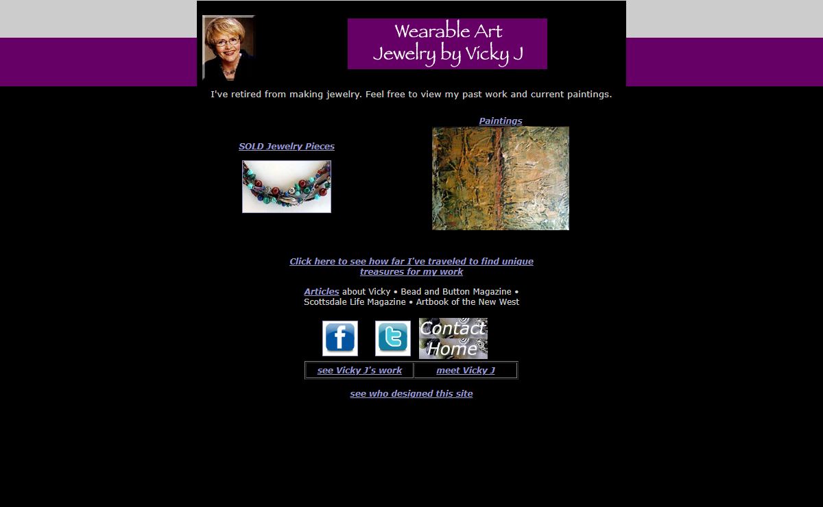 VJ of Scottsdale: Jewelry and Artists Gallery: Gemstones: Music CD's: DVD's