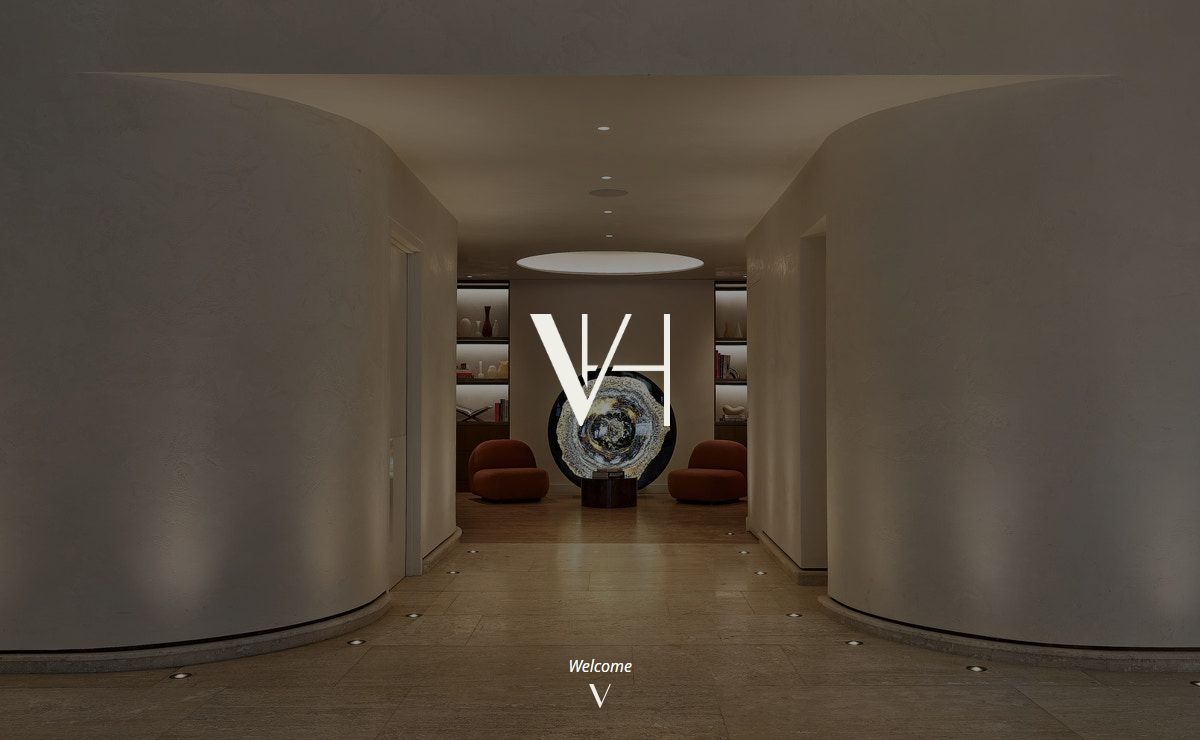 Vogue Hotel Montreal