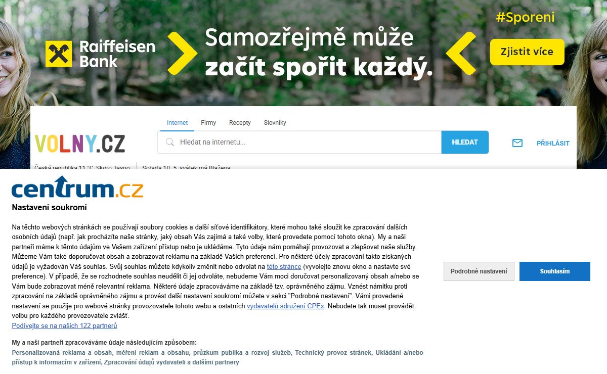 Volný.cz