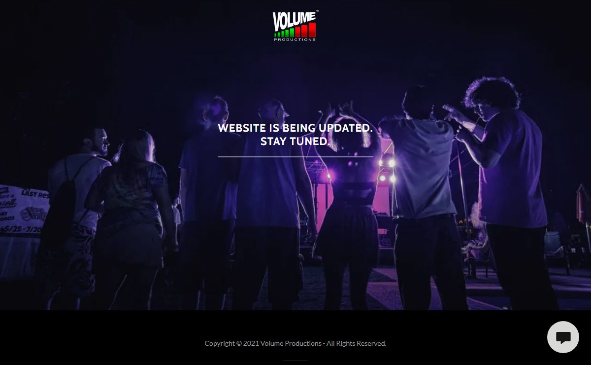 Volume Productions