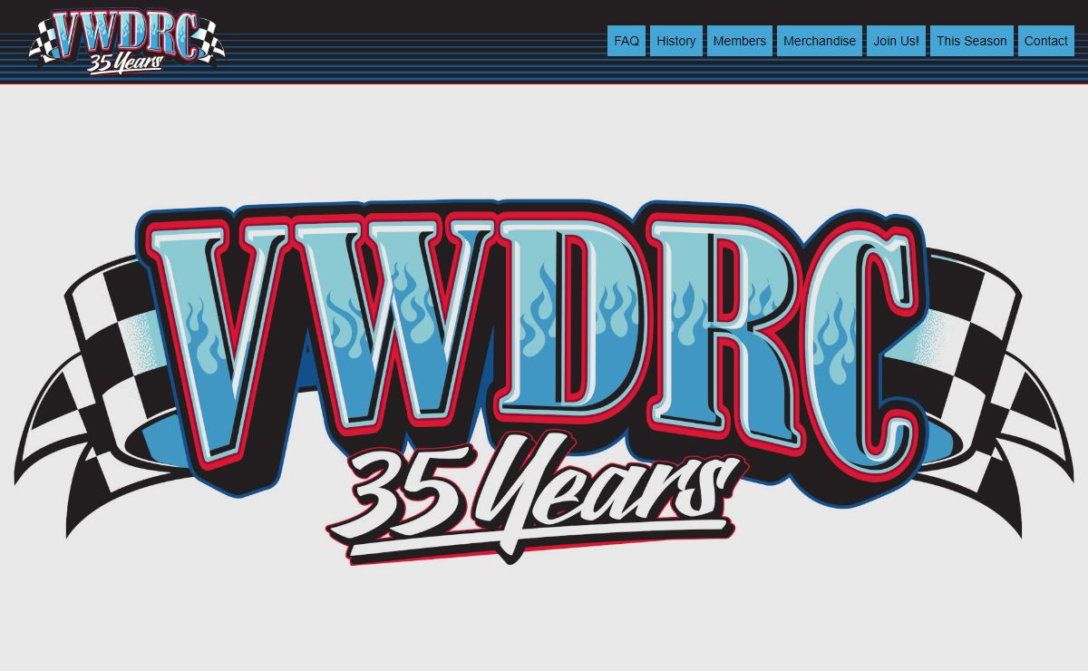 VWDRC - The Volkswagen Drag Racing Club