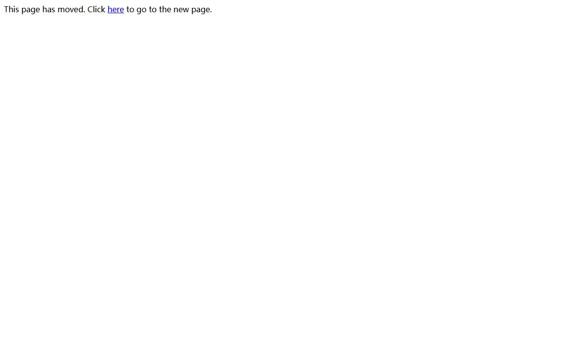 Page Moved