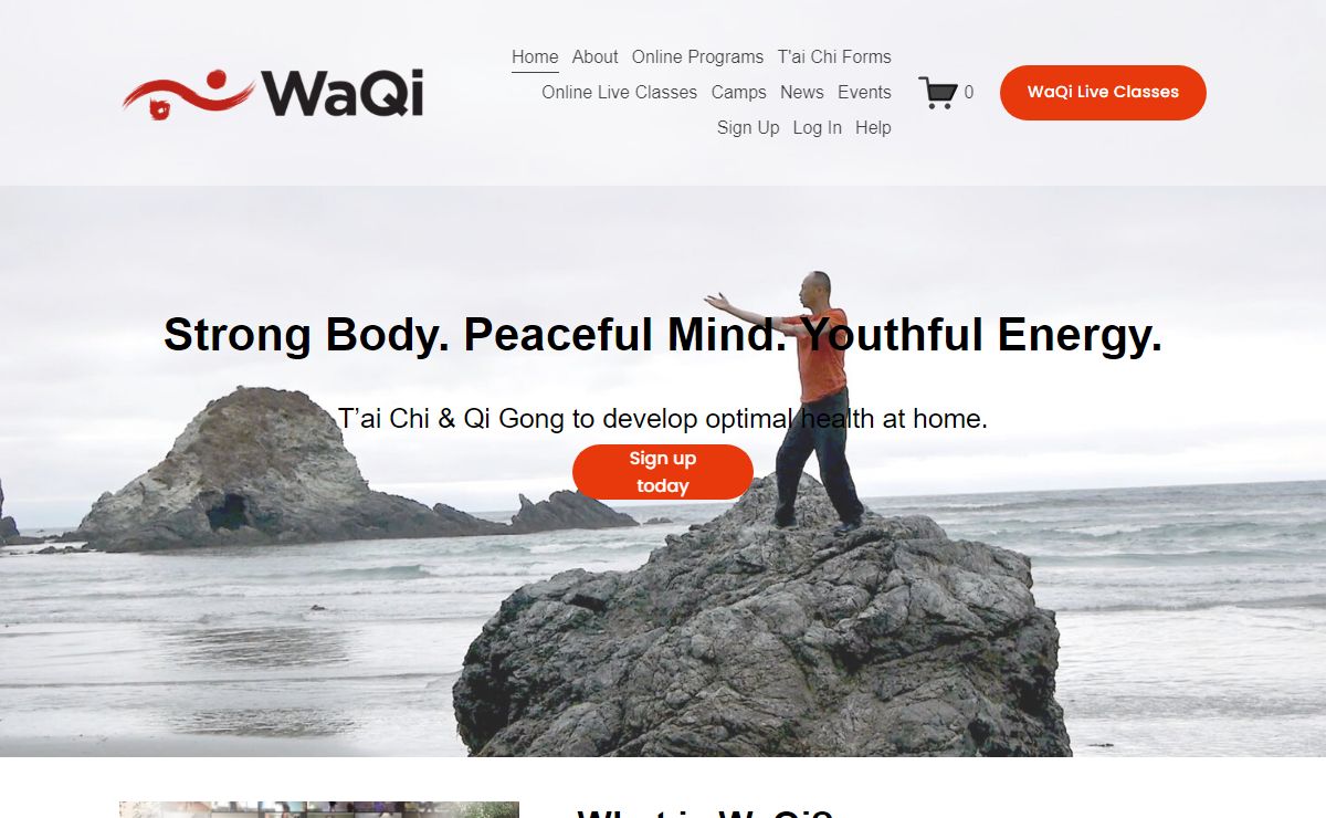 Wa-Qi.com