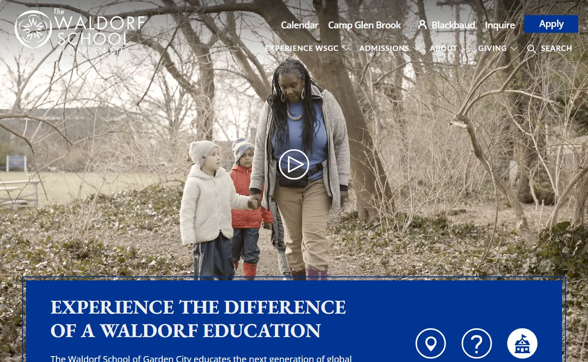 The Waldorf School of Garden City