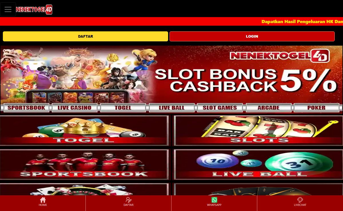 Togel Hongkong Deposit Pulsa : Keluaran HK, Pengeluaran HK, Data HK Master 2023