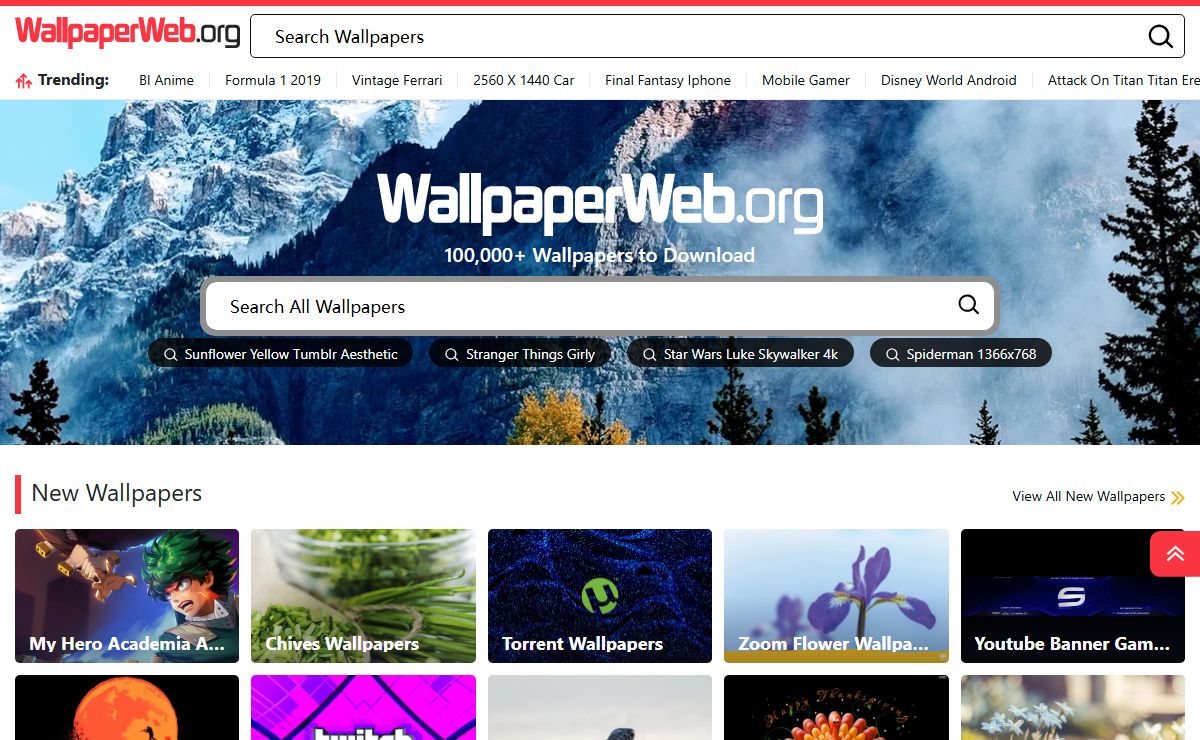 WallpaperWeb.org - Download Free Wallpaper from 1 million+ Wallpapers