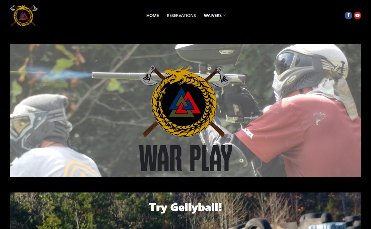 War Play