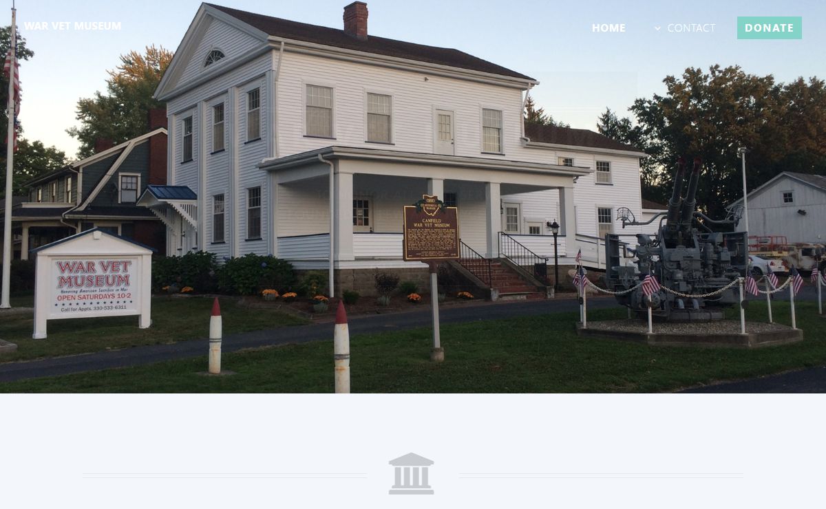War Vet Museum