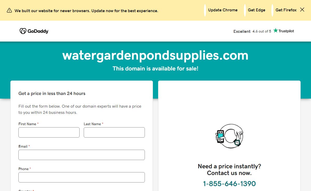 watergardenpondsupplies.com