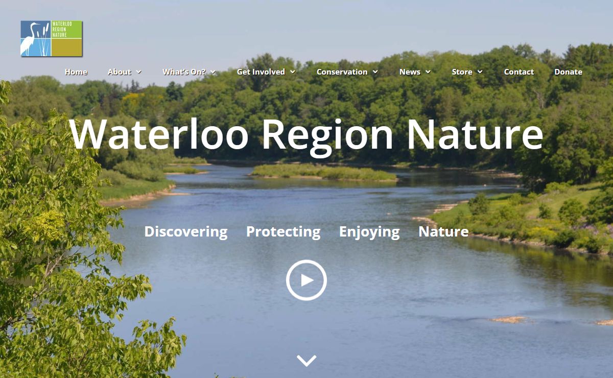 Waterloo Region Nature